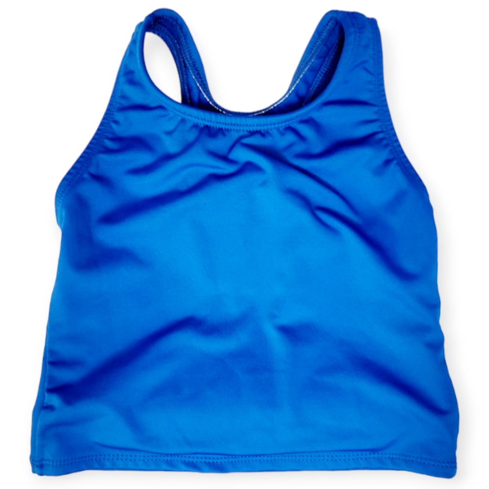 Body Wrappers Razorback Top - Picture 4 of 4